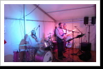 Erster Gig in Lyss Erster Gig in Lyss