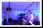 Erster Gig in Lyss Erster Gig in Lyss