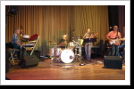 Probe im Bärensaal Probe im Bärensaal